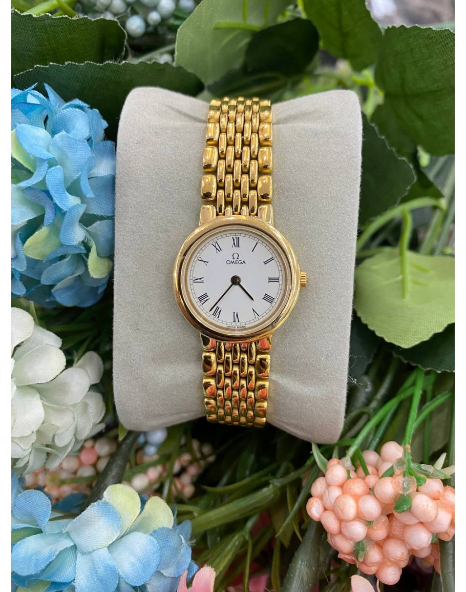 Vintage ladies watch online brands